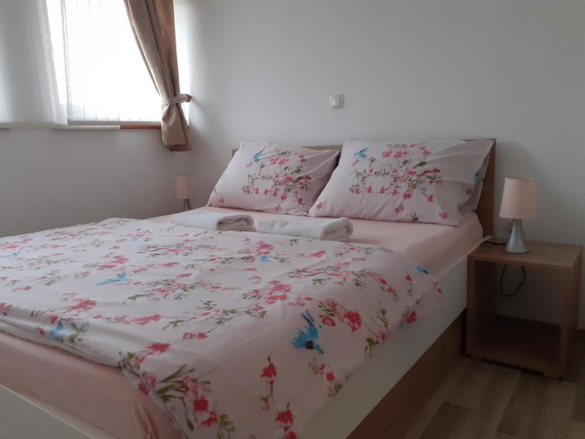 House Josipa Hotel Rakovica Eksteriør billede