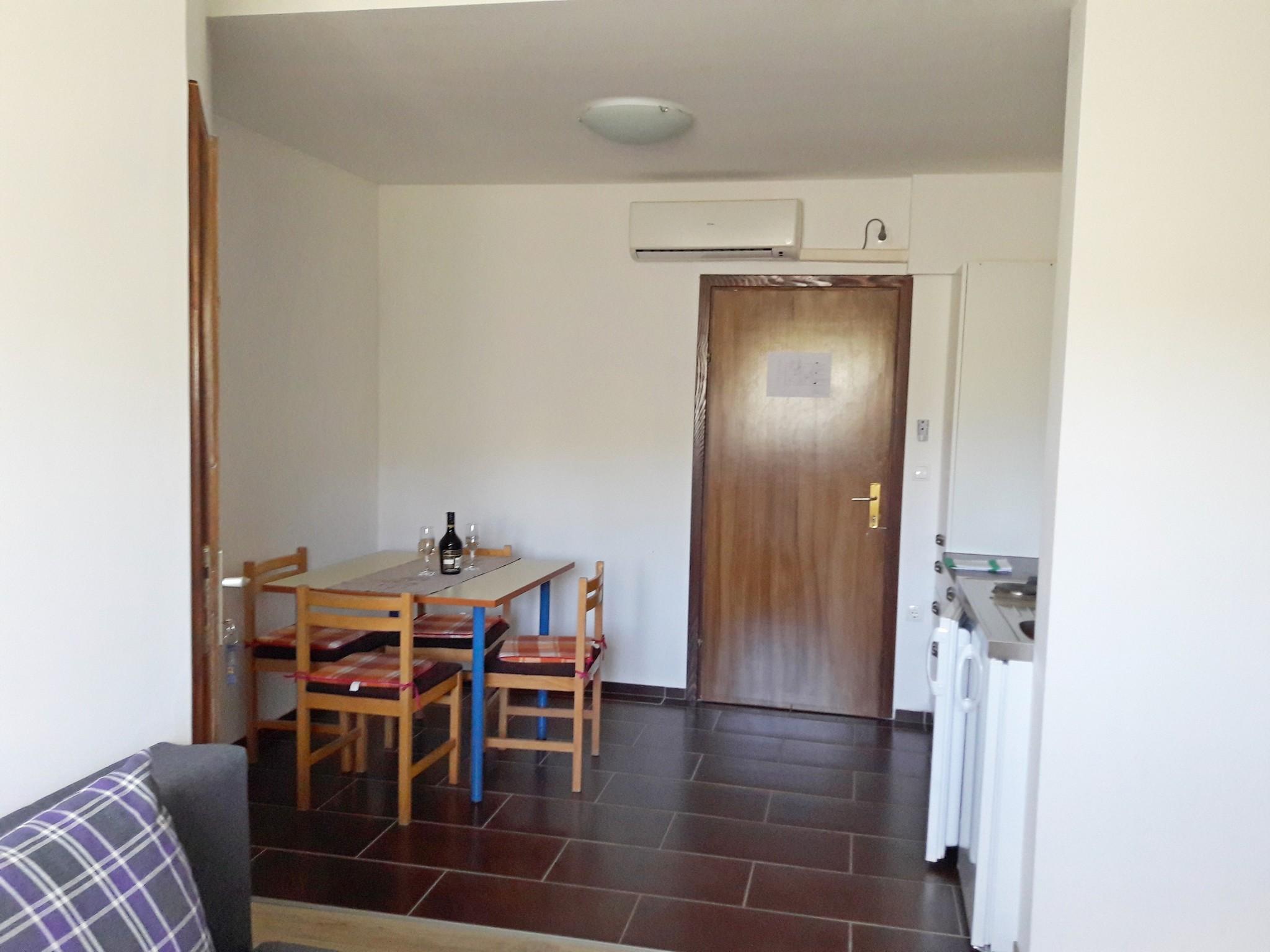 House Josipa Hotel Rakovica Eksteriør billede
