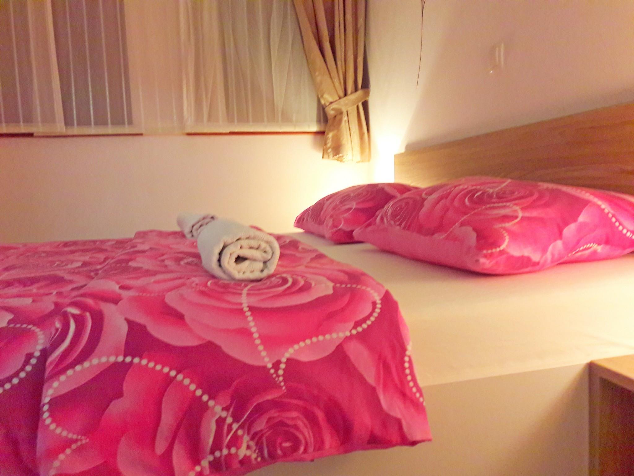 House Josipa Hotel Rakovica Eksteriør billede