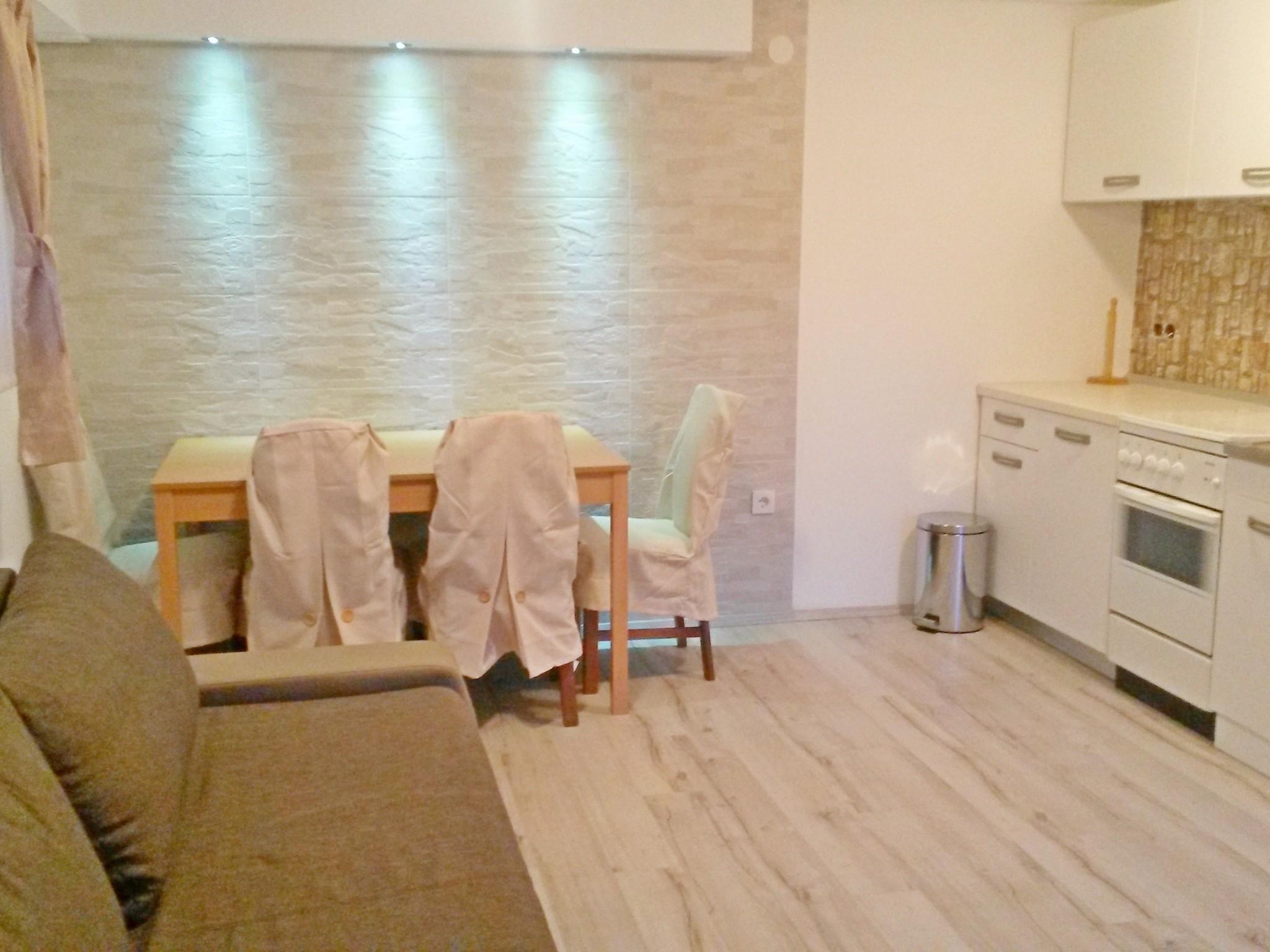 House Josipa Hotel Rakovica Eksteriør billede
