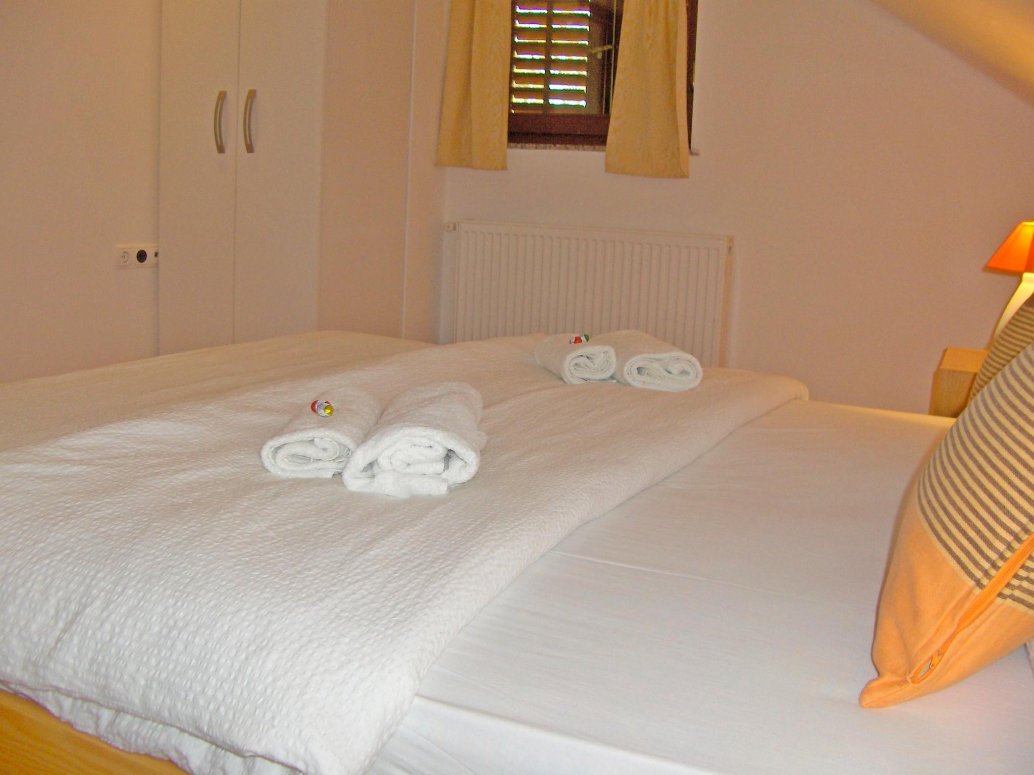 House Josipa Hotel Rakovica Eksteriør billede