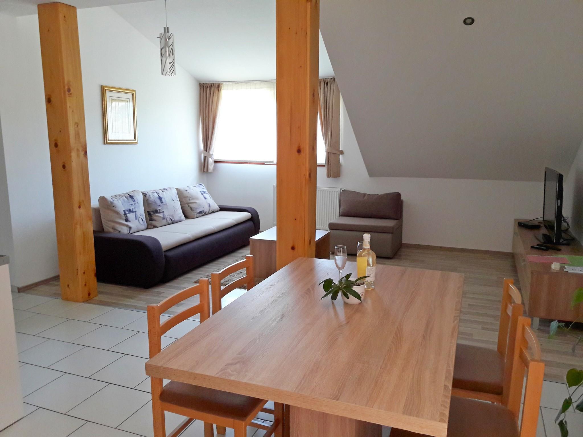 House Josipa Hotel Rakovica Eksteriør billede