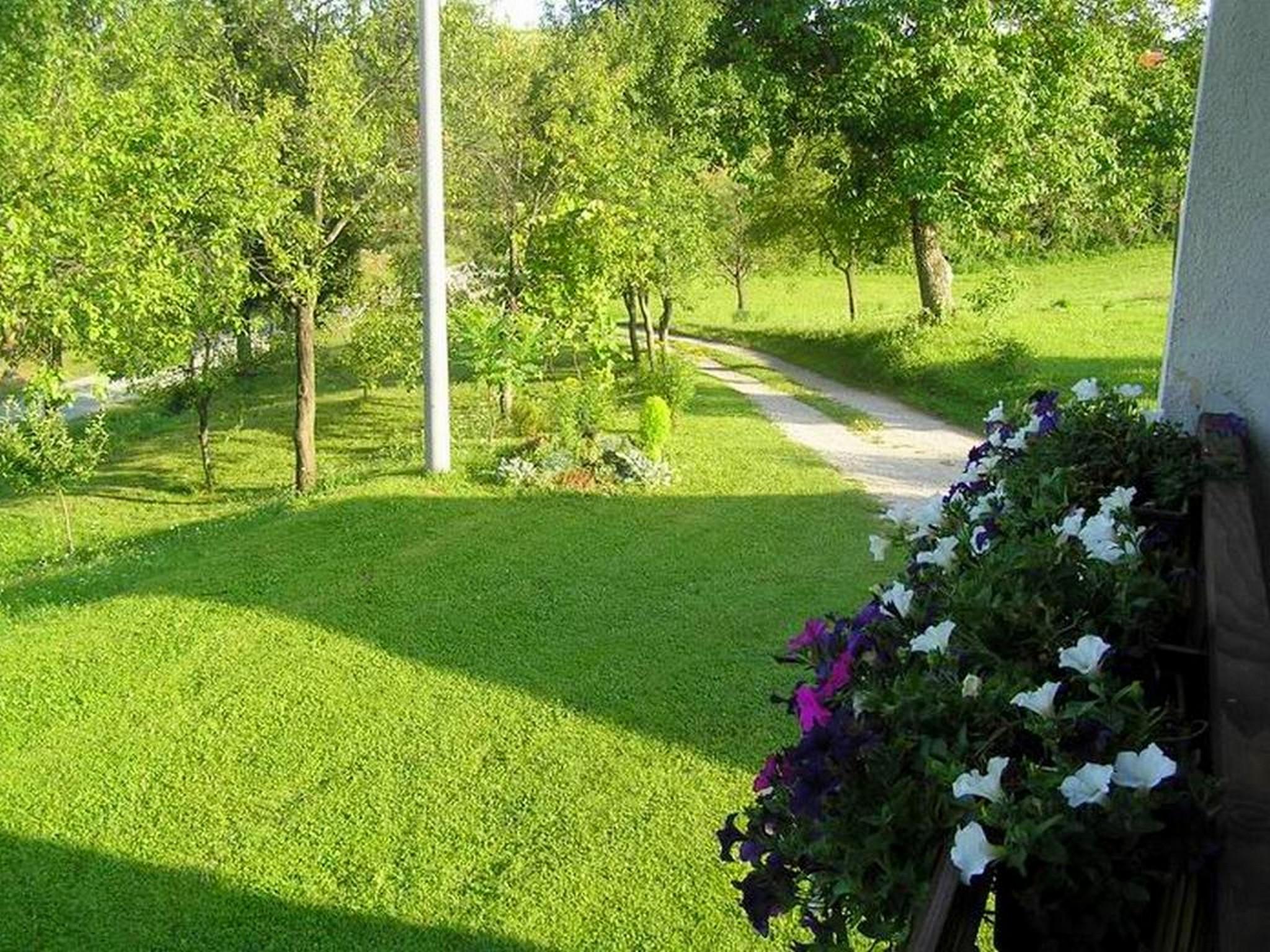 House Josipa Hotel Rakovica Eksteriør billede