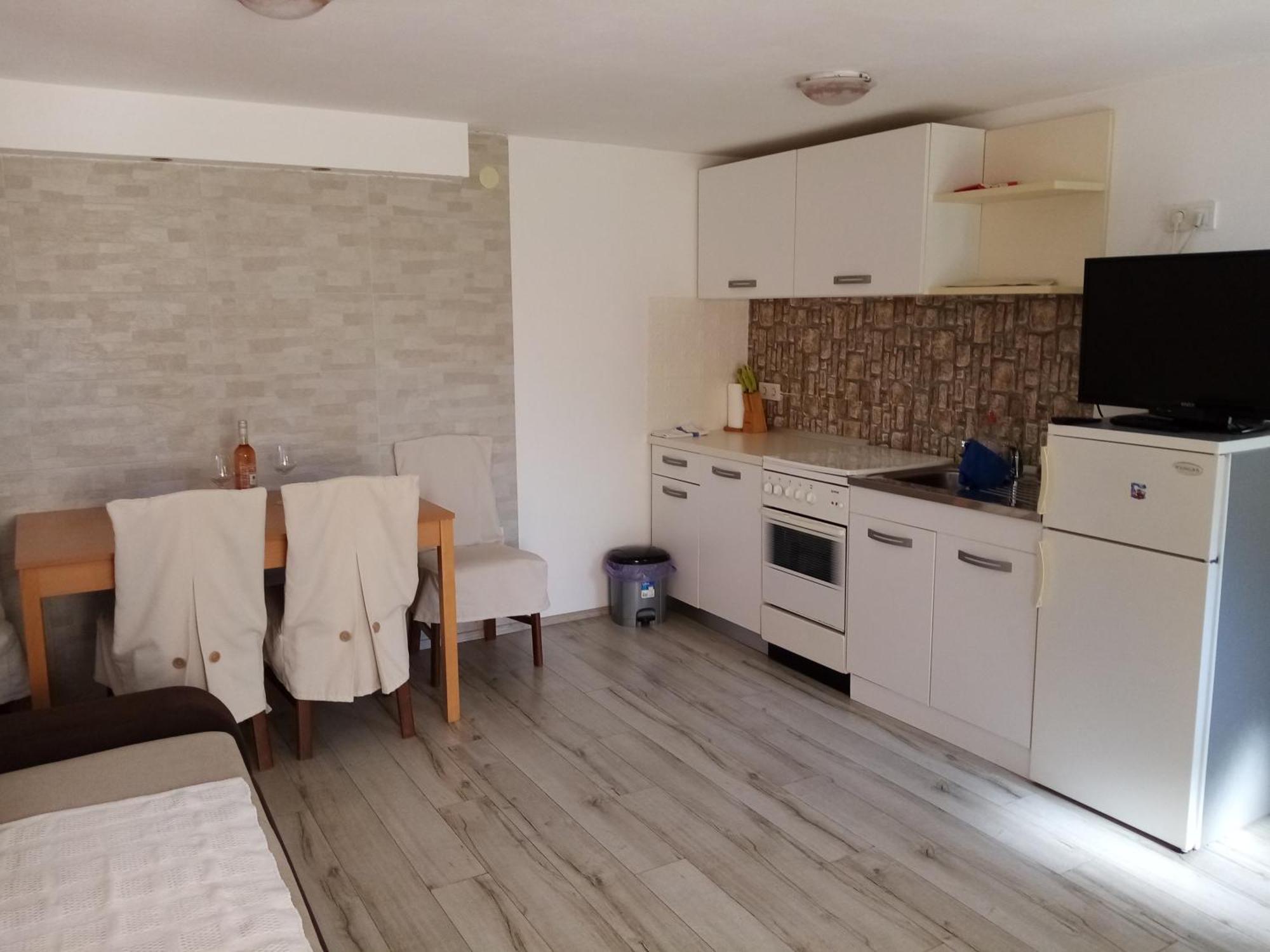 House Josipa Hotel Rakovica Eksteriør billede