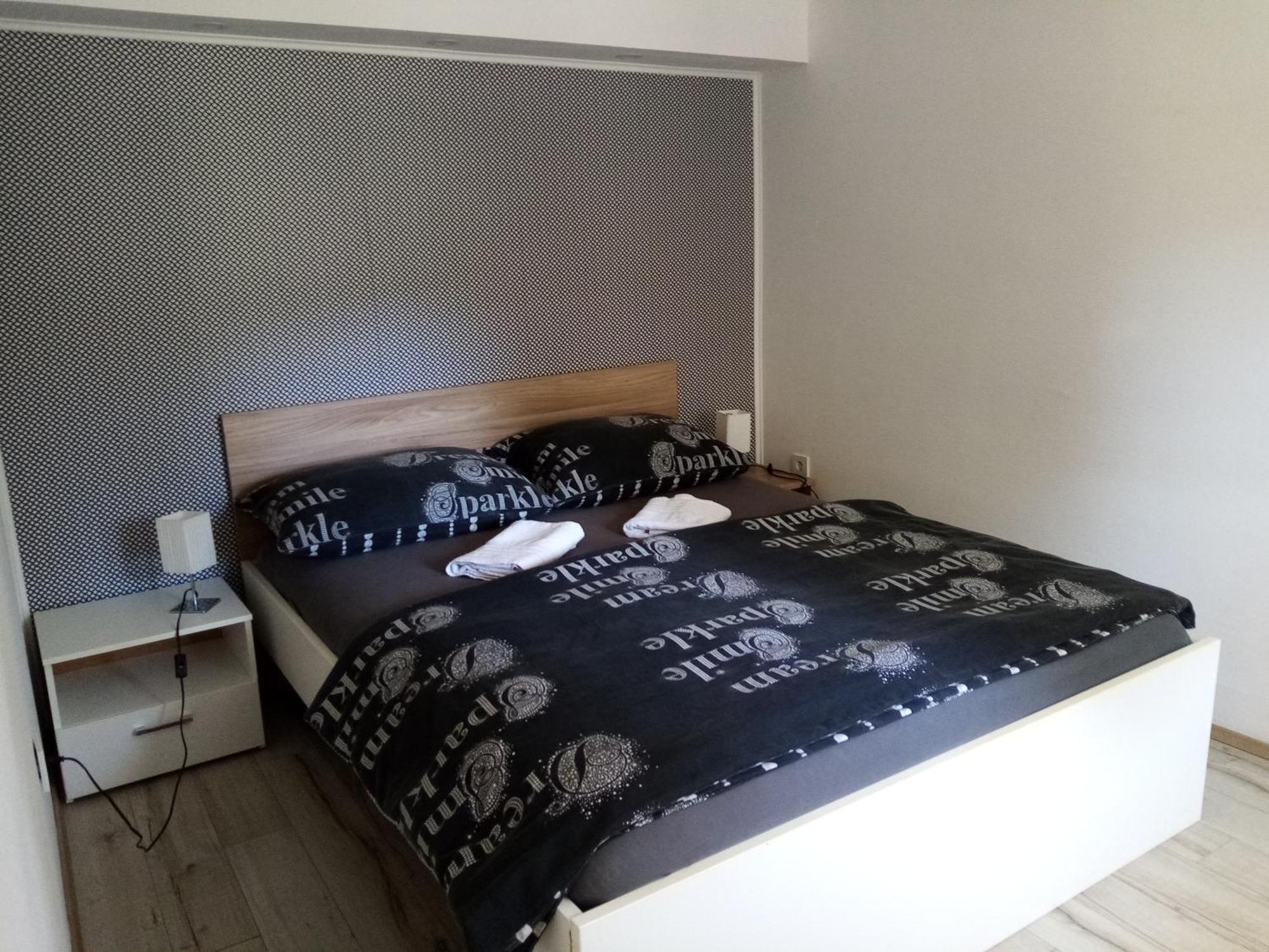 House Josipa Hotel Rakovica Eksteriør billede
