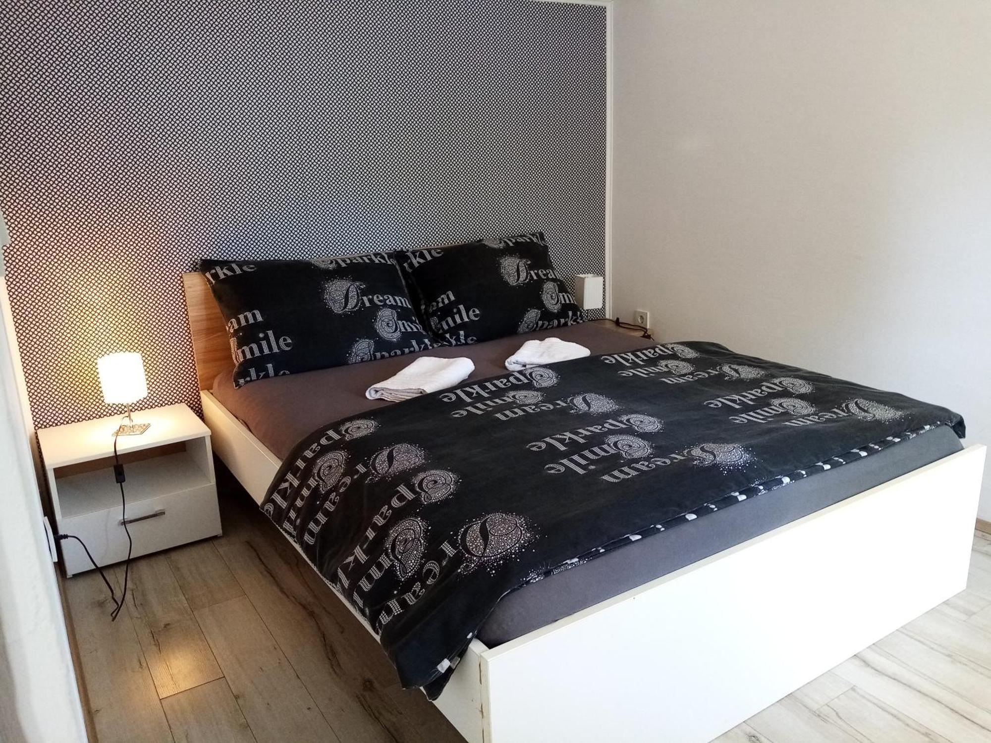 House Josipa Hotel Rakovica Eksteriør billede