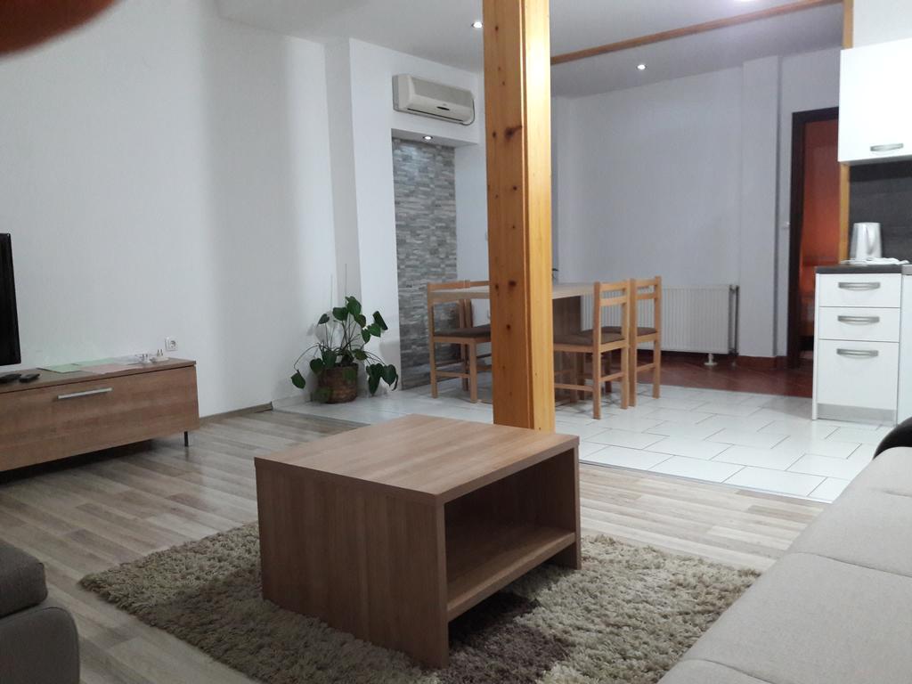 House Josipa Hotel Rakovica Eksteriør billede
