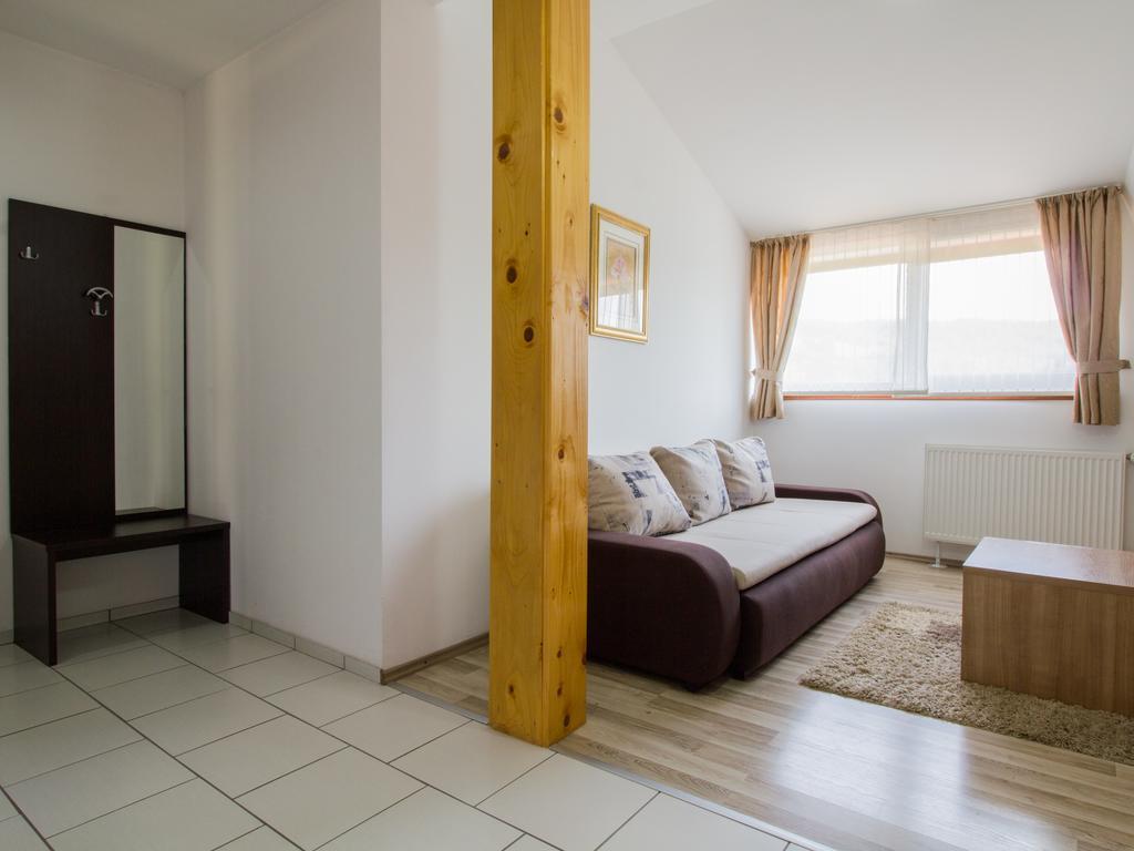 House Josipa Hotel Rakovica Eksteriør billede