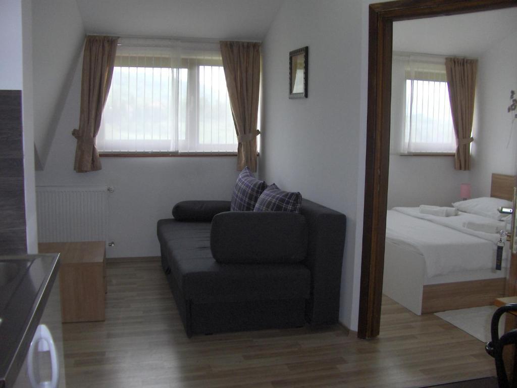 House Josipa Hotel Rakovica Værelse billede